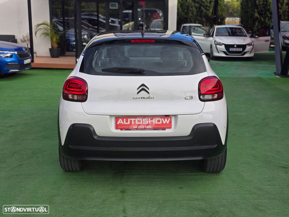 Citroen C3 2020 photo 4