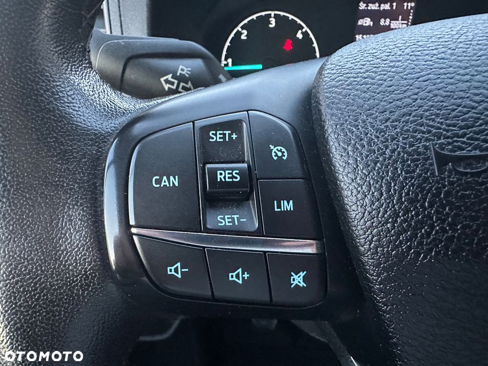 Ford Transit Custom L2 2.0 TDCI 130KM SORTIMO ZABUDOWA WARSZTATOWA SERWISOWA - 20