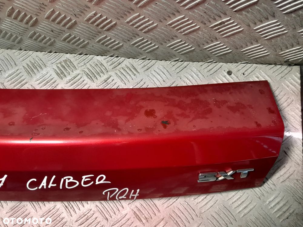 DODGE CALIBER BLENDA KLAPY - 5