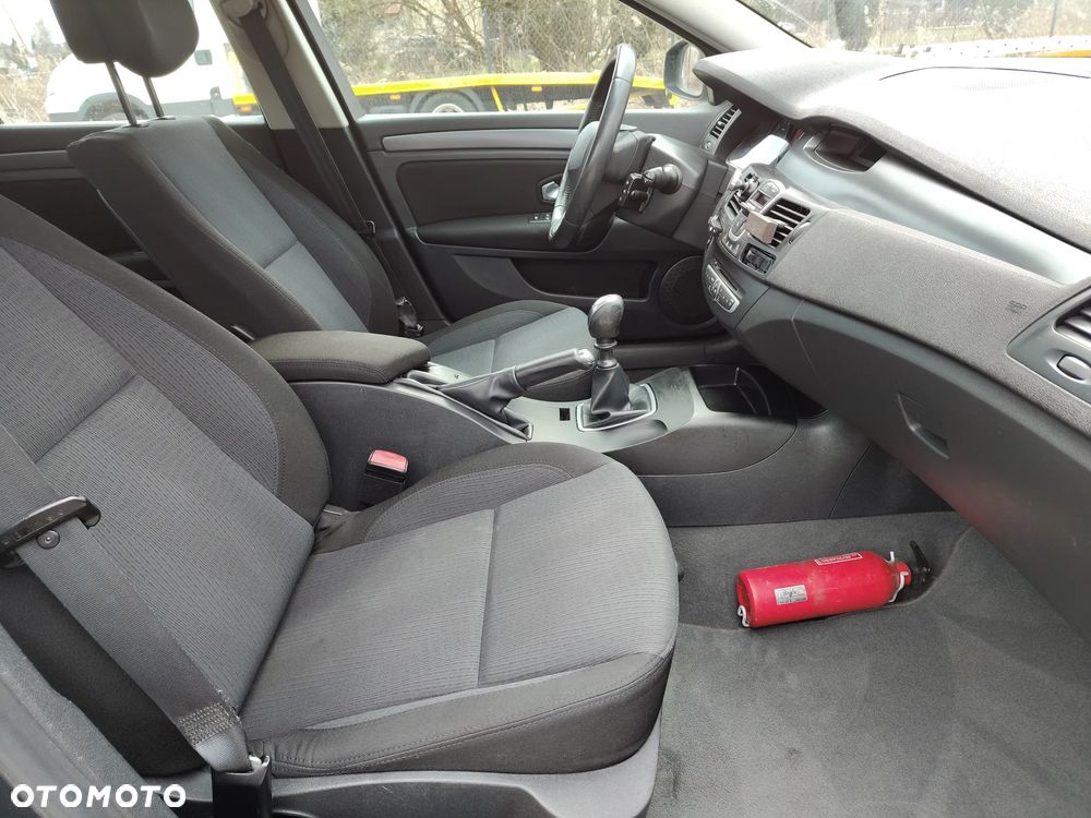 Renault Laguna 1.6 16V Authentique - 13