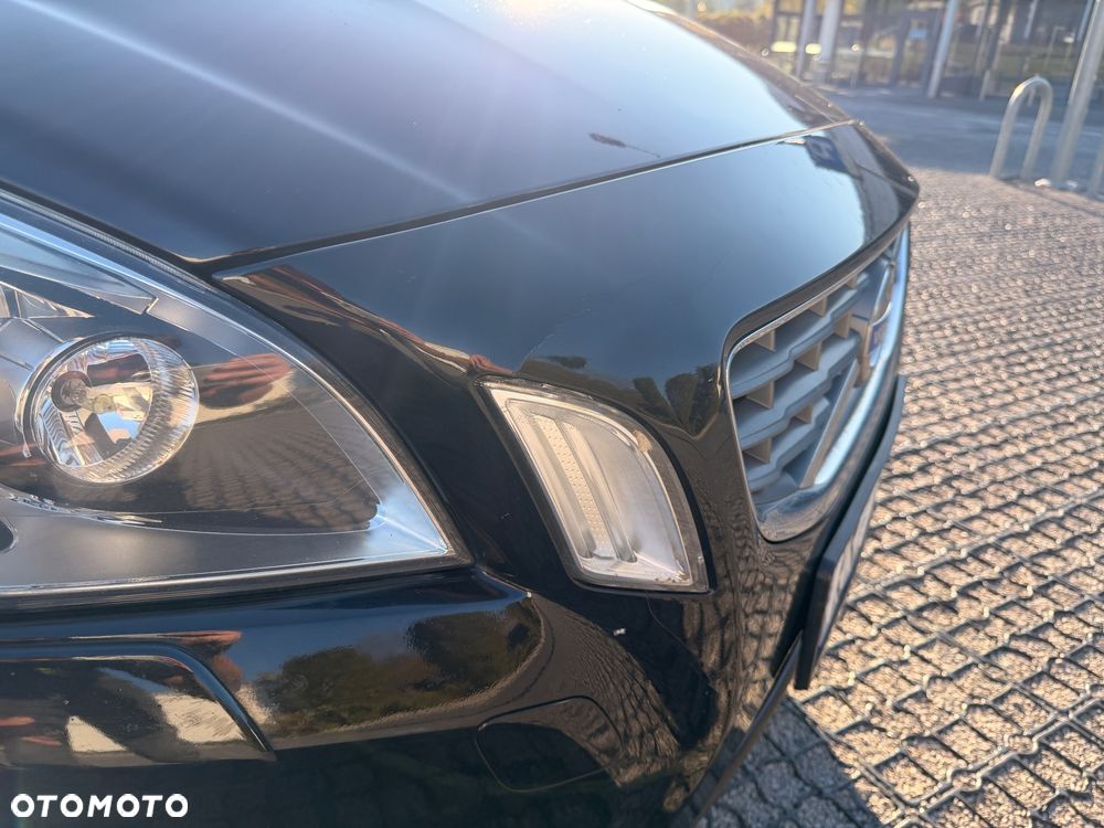 Volvo S60 - 26