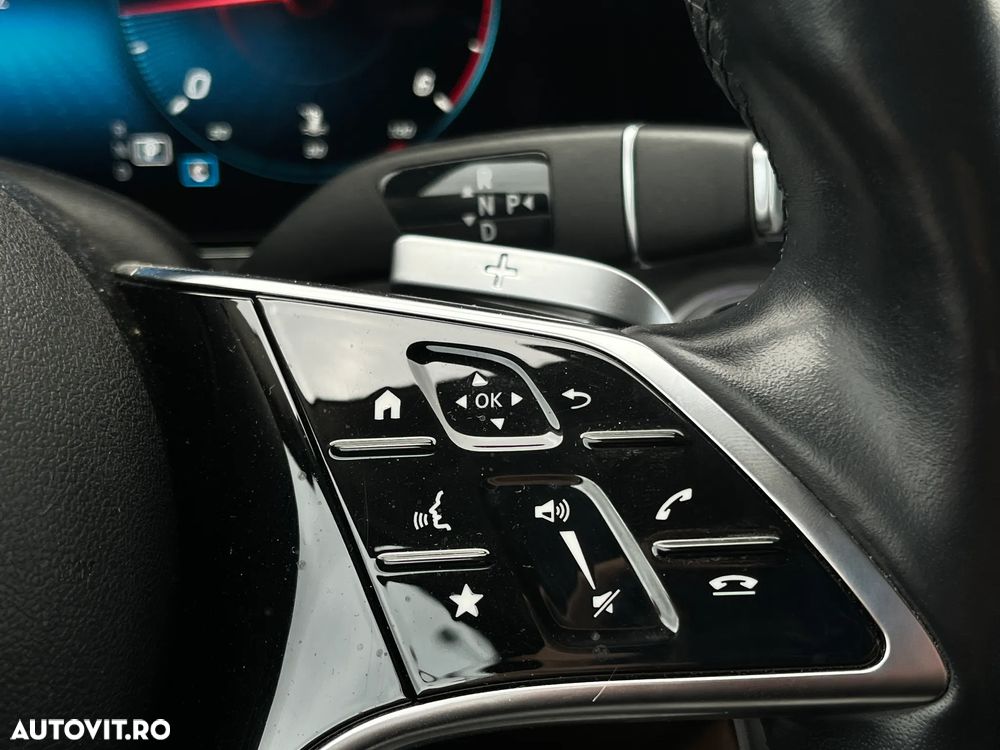 Mercedes-Benz E - 18