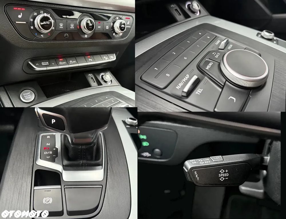 Audi Q5 35 TDI S tronic S line business - 18