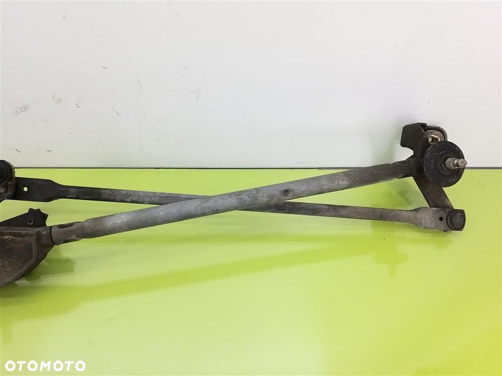 Mechanizm wycieraczek silniczek Nissan Almera Tino 2000-2006 3397020520 - 5