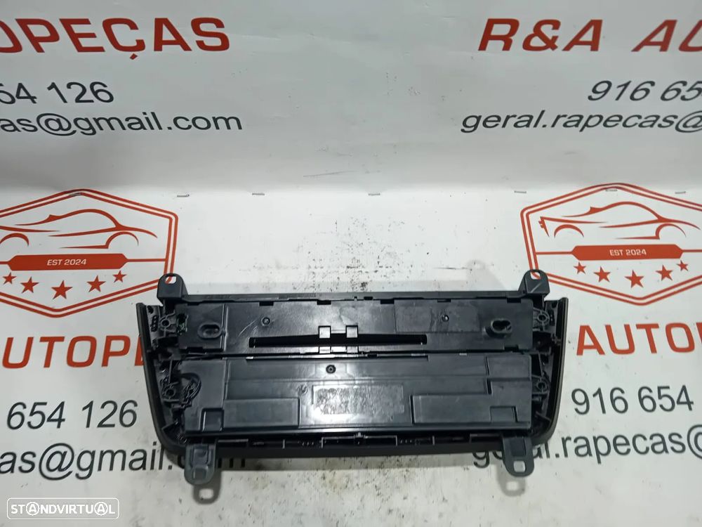 Auto Rádio BMW Série 3 F30 F31 9226784-03 Original - 2