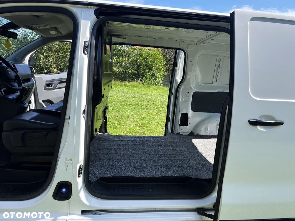 Opel VIVARO - 8