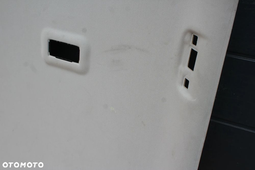 PODSUFITKA SUFIT OPEL ZAFIRA C - 5