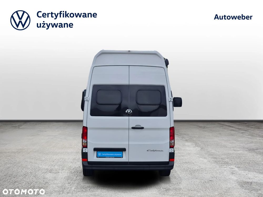 Volkswagen Grand California - 4