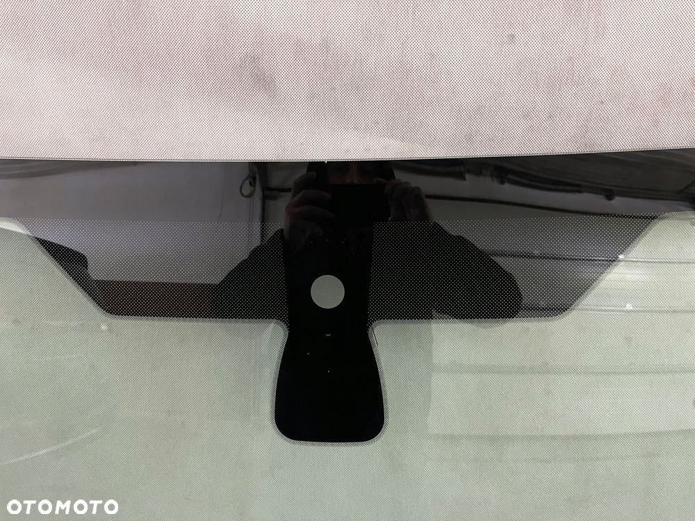 ford focus szyba przednia nowa sensor po 2018- - 2