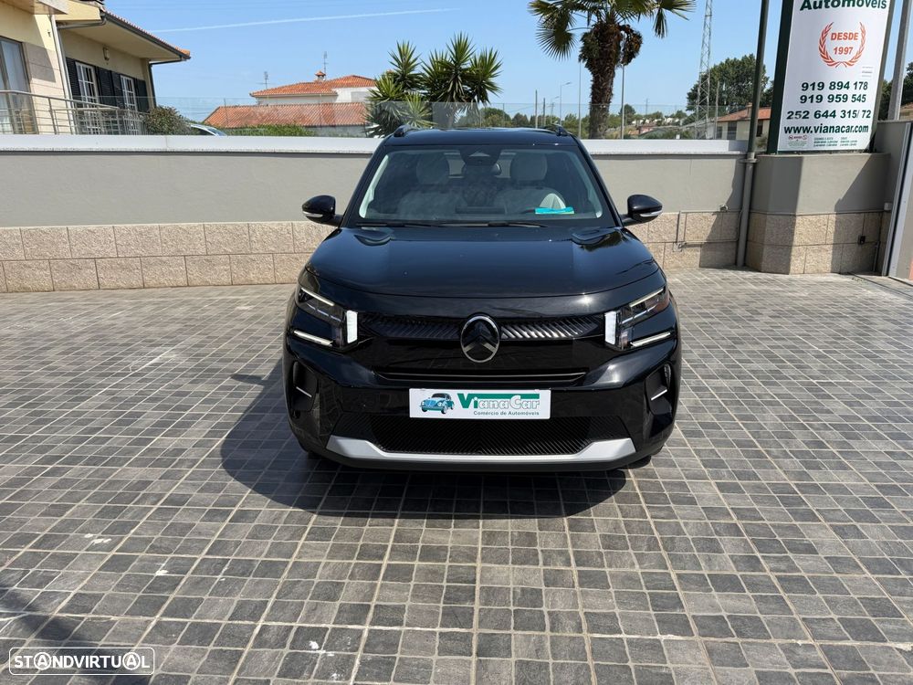 Citroën e-C3 30 kWh Autonomia Urbana Plus - 4
