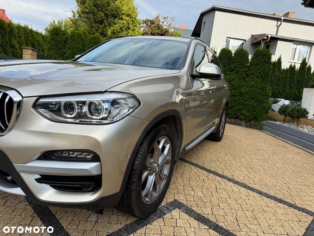 BMW X3 - 10