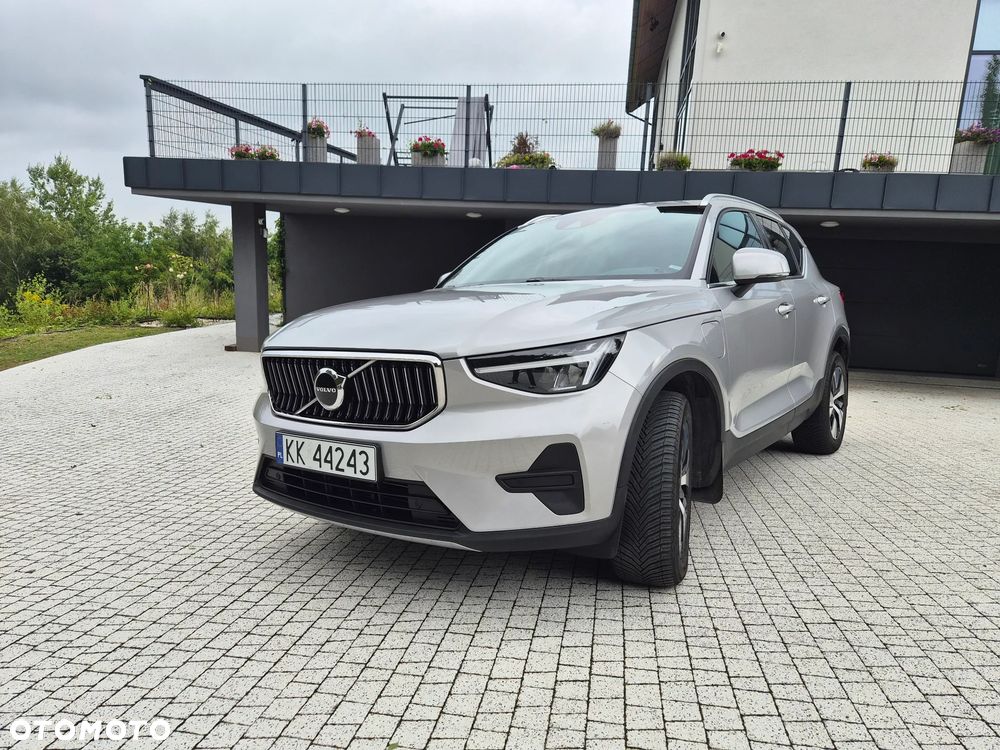 Volvo XC 40 - 2