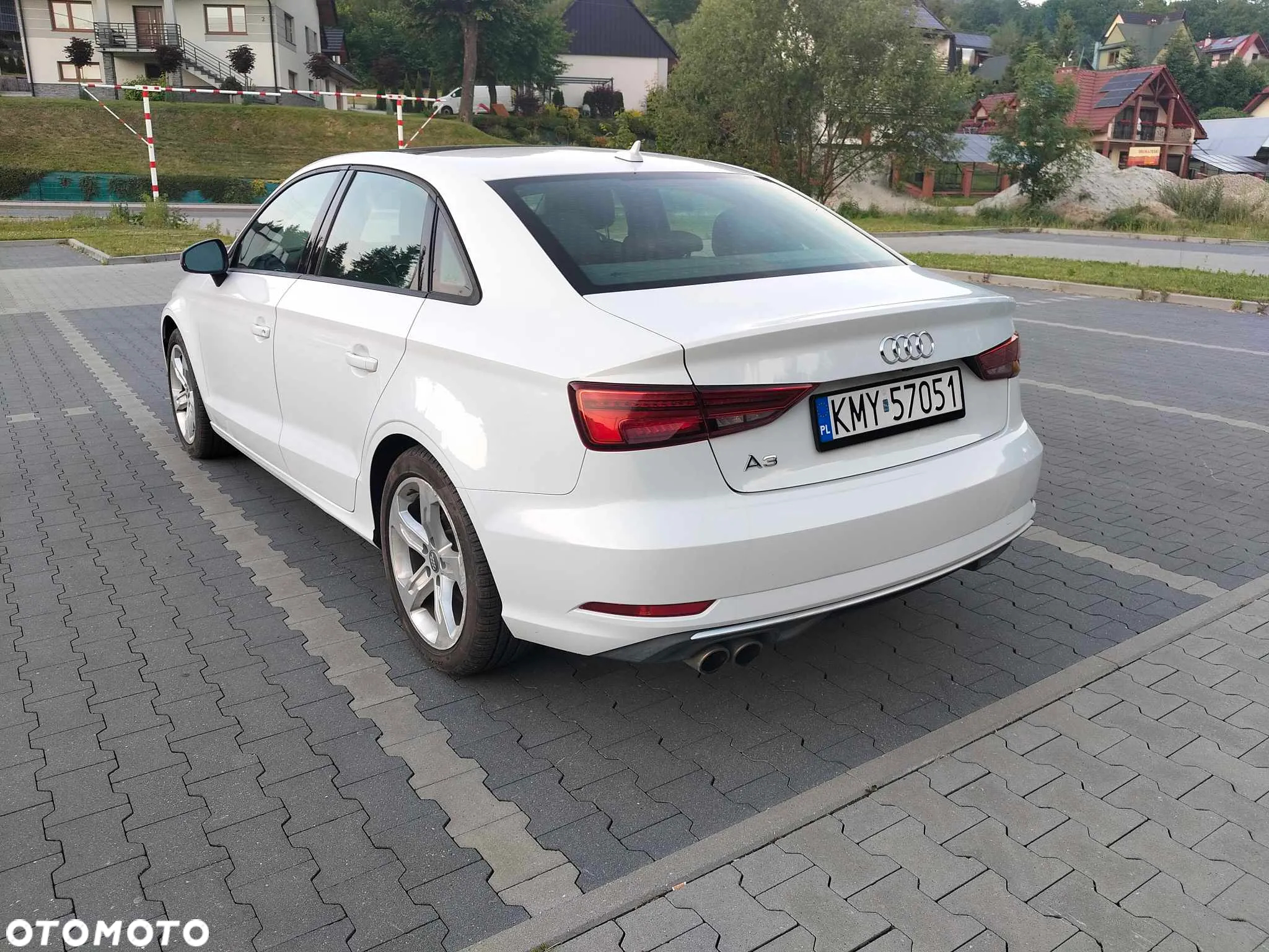 Audi A3 - 13