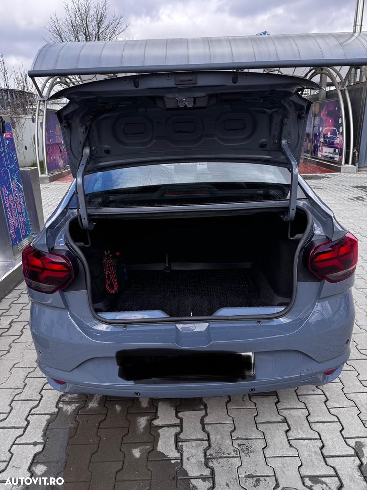 Dacia Logan ECO-G 100 MT6 Prestige - 19