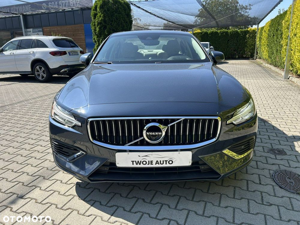 Volvo S60 - 9