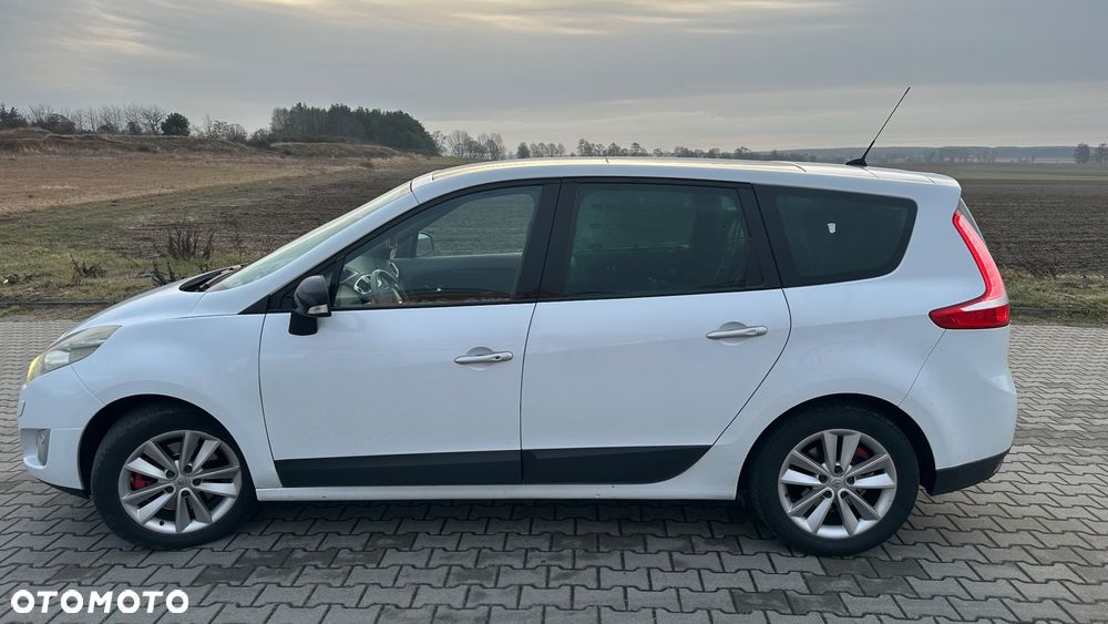 Renault Grand Scenic Gr 2.0 dCi Privilege - 1