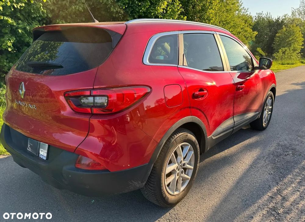 Renault Kadjar 1.2 Energy TCe Limited - 3