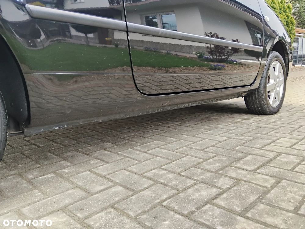 Volkswagen Lupo 1.0 Princeton - 11