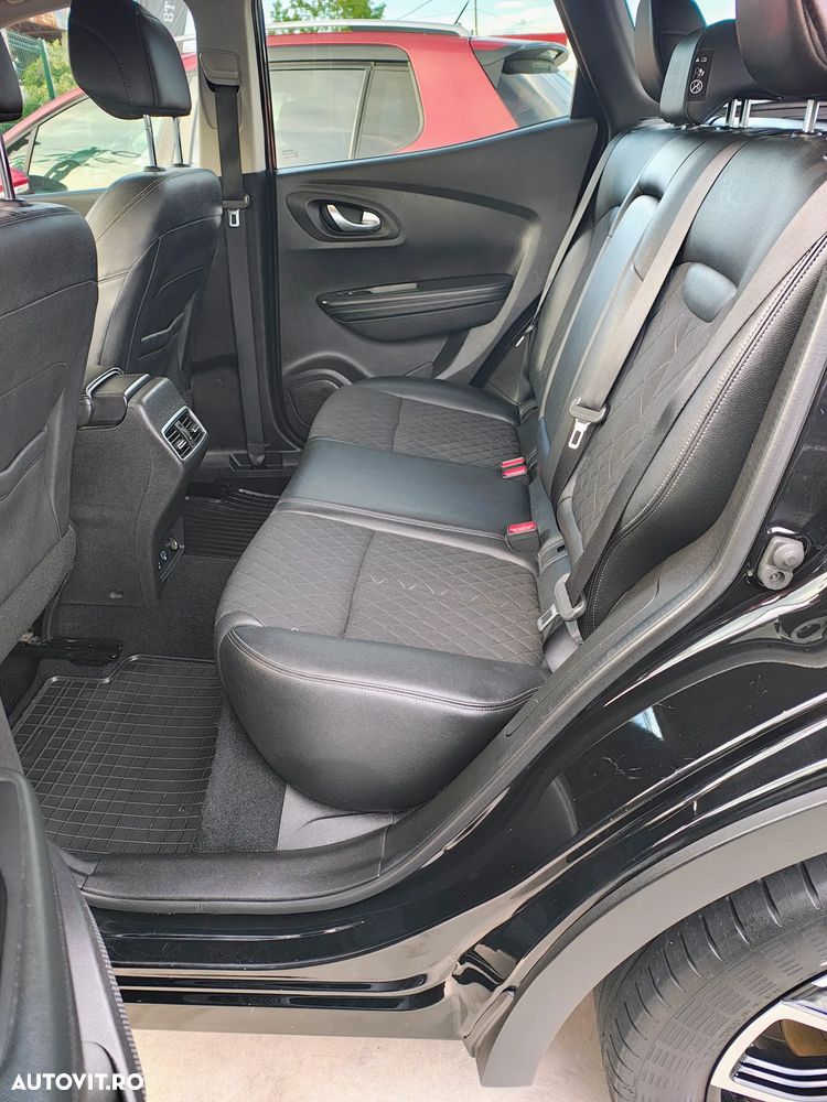 Renault Kadjar BLUE dCi 116 Intens - 7