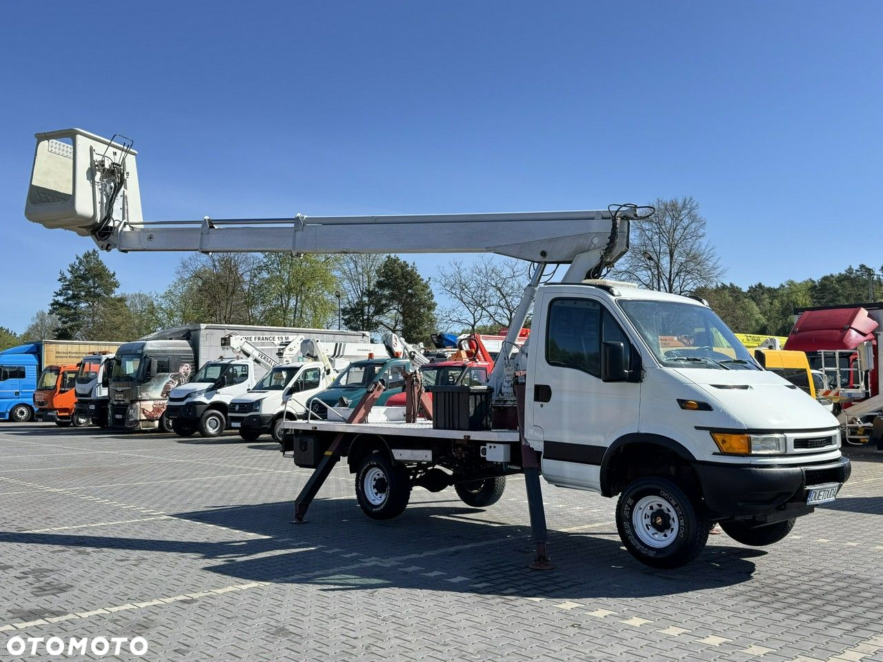 Iveco Daily - 9