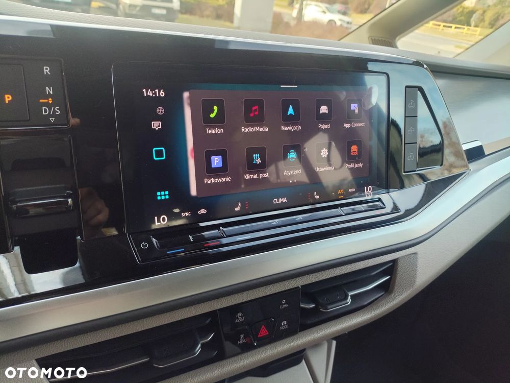 Volkswagen California - 19