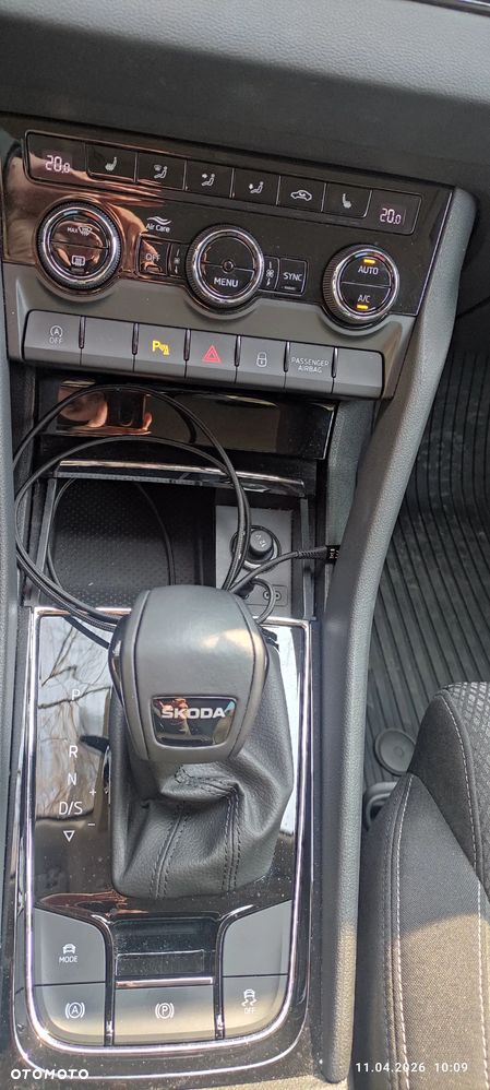 Skoda Karoq 1.5 TSI ACT Style DSG - 2