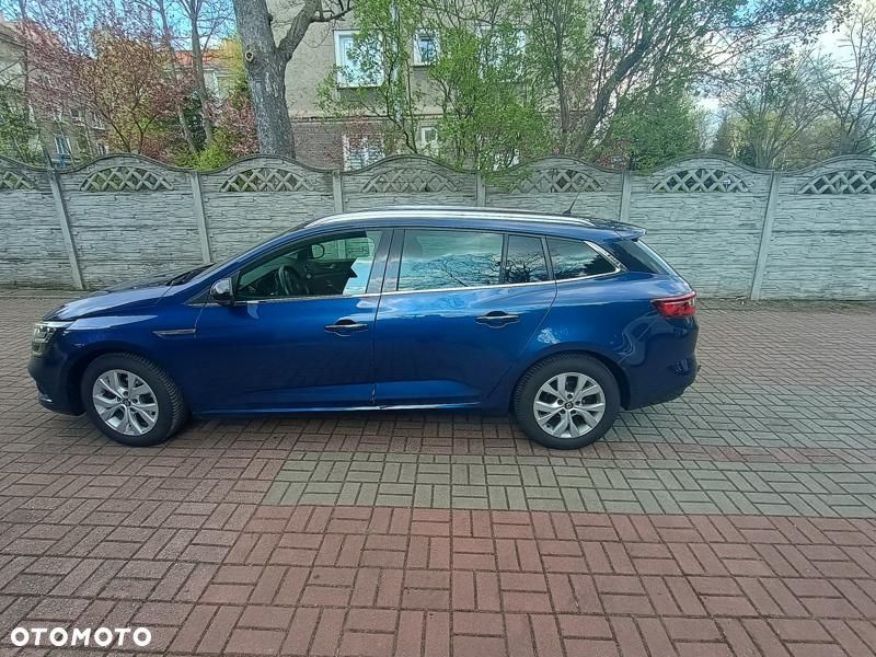 Renault Megane 1.3 TCe FAP Limited - 3