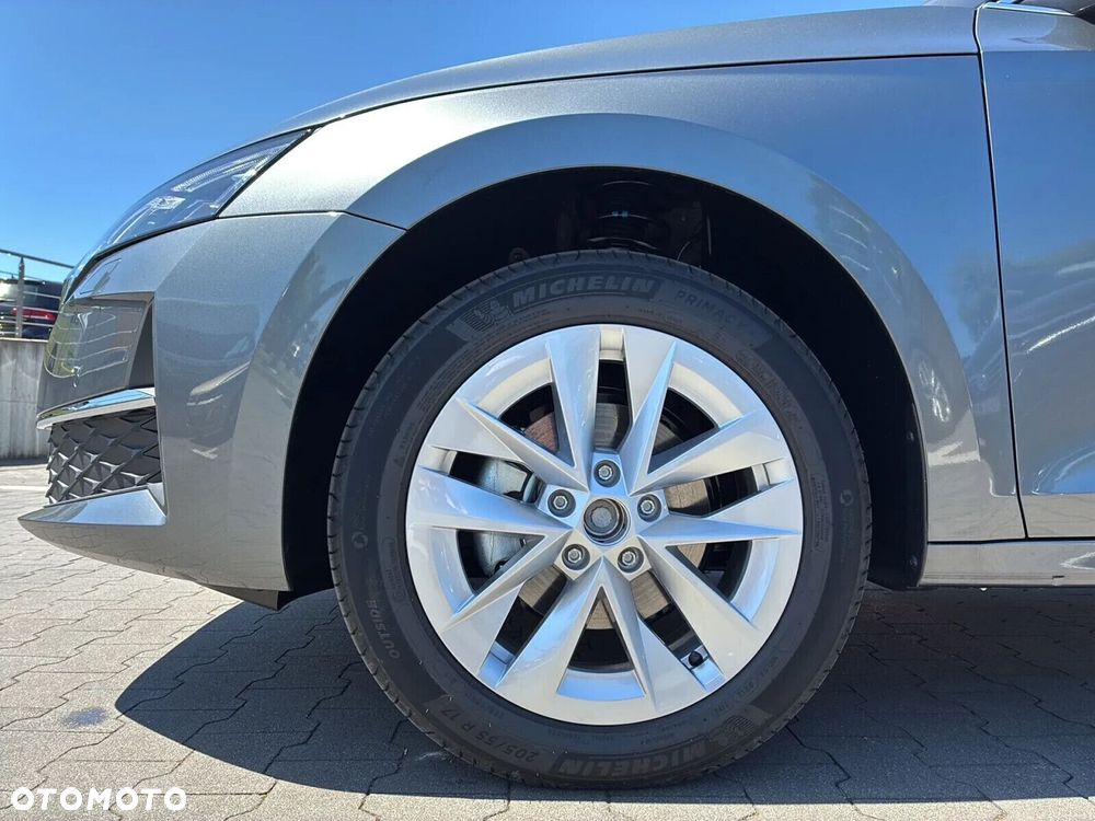 Skoda Octavia - 20