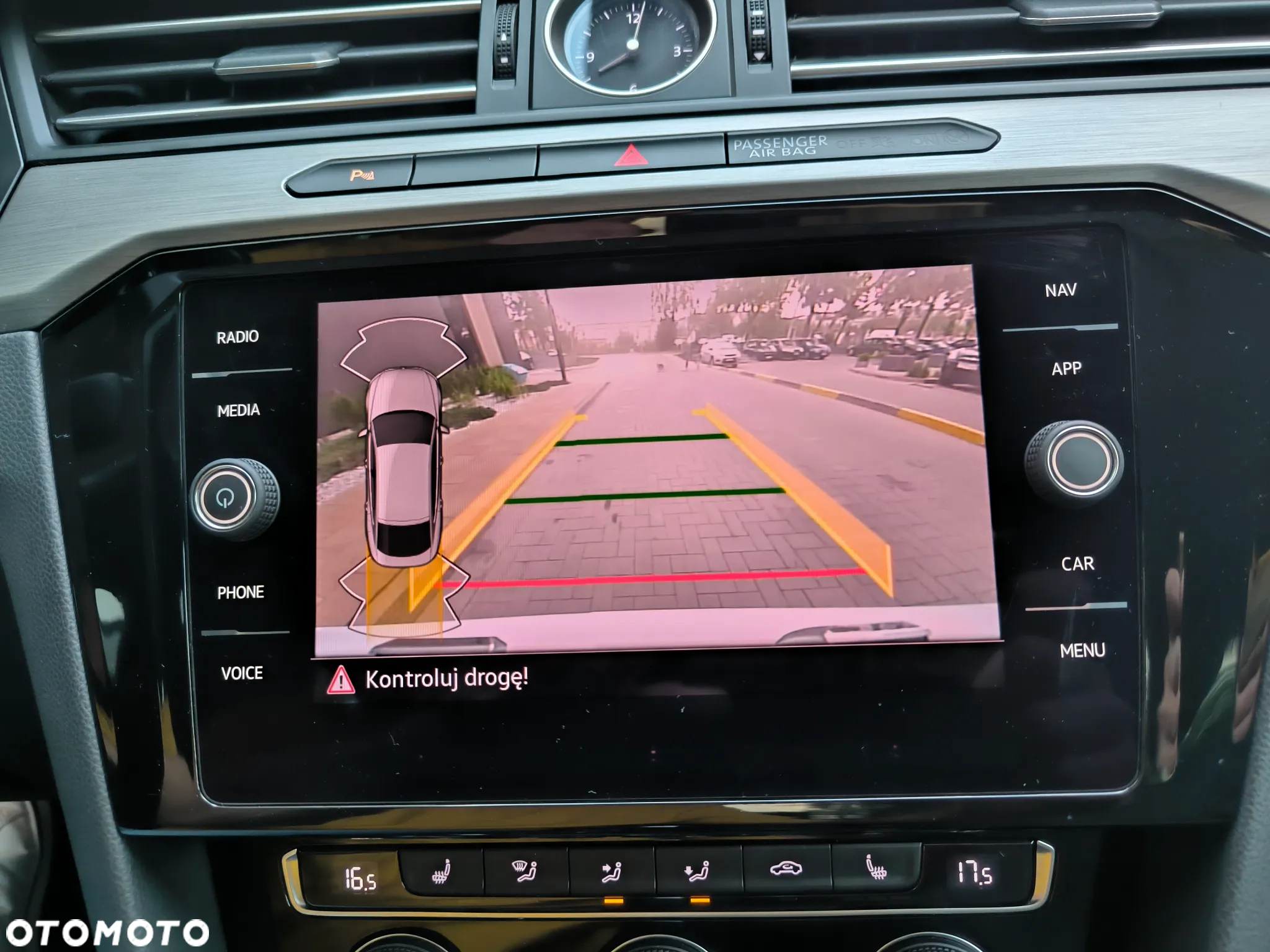 Volkswagen Arteon 2.0 TSI Elegance DSG - 19