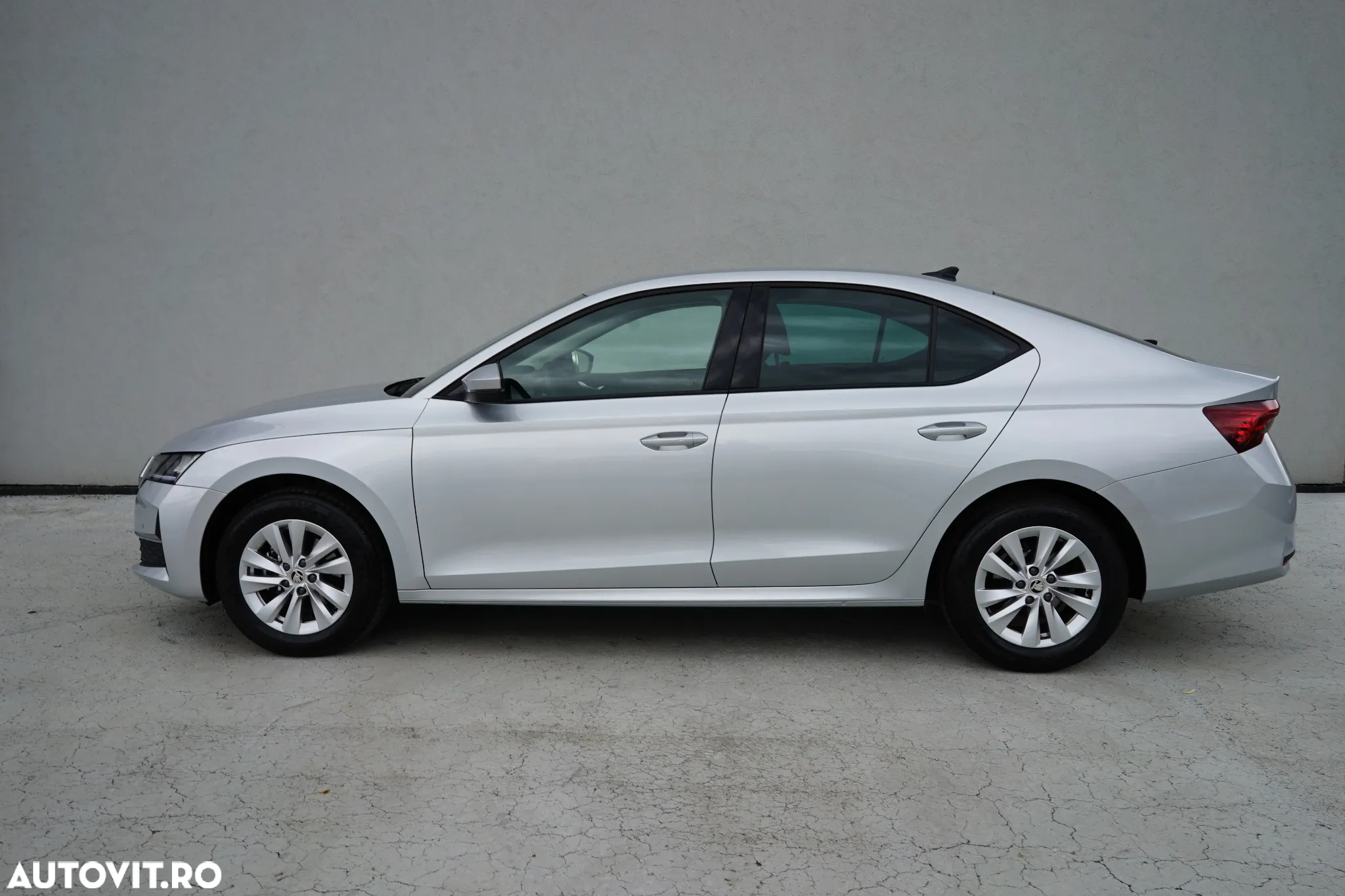Skoda Octavia 2.0 TDI 150 CP DSG Selection - 3
