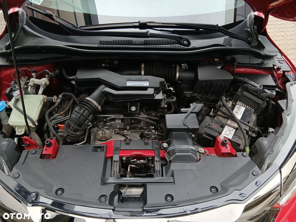 Honda HR-V 1.5 Sport - 40