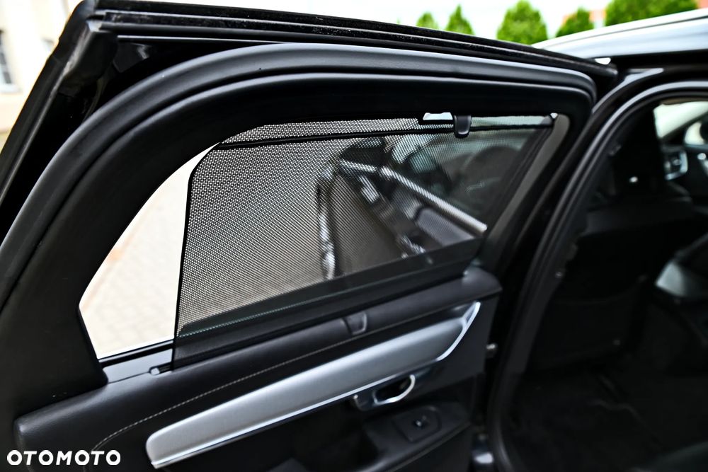 Volvo V90 T4 Geartronic Inscription - 26