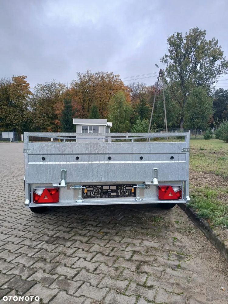 Niewiadów Majster BC 2730TH - 5