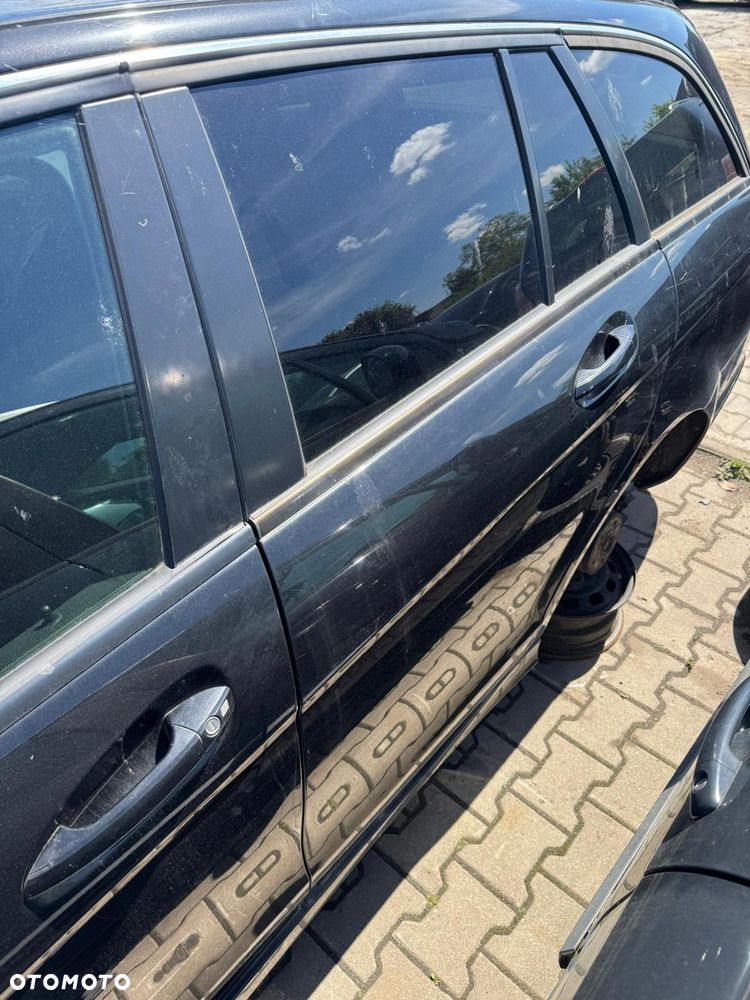 Mercedes C Klasa W204 Kombi – całe auto na części - 5