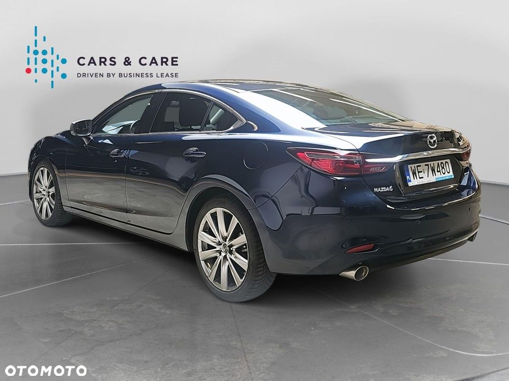 Mazda 6 2.0 SKYPrestige - 27