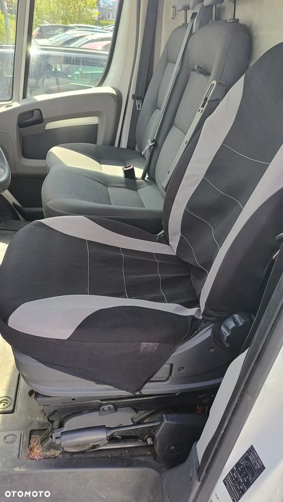 Citroën JUMPER - 22