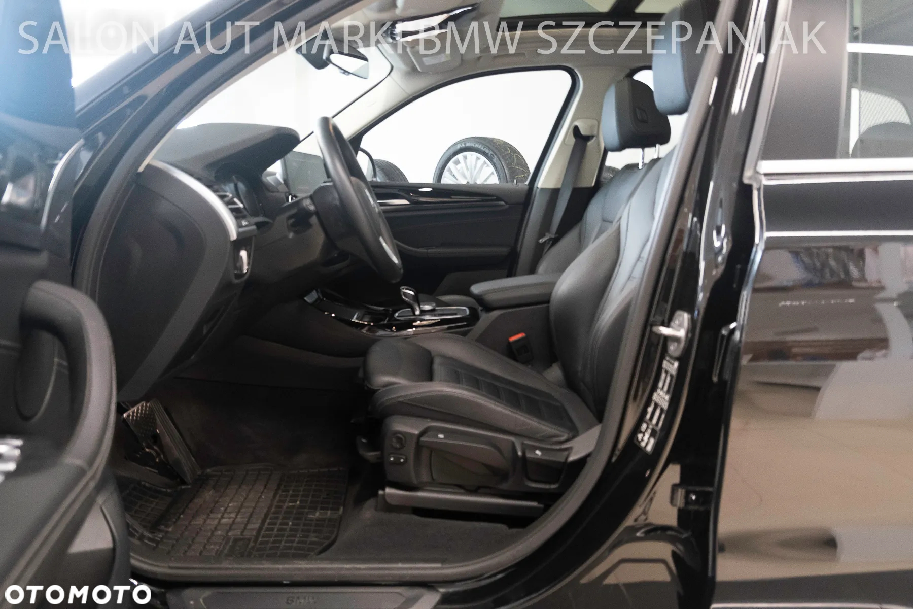 BMW X3 xDrive20d - 22