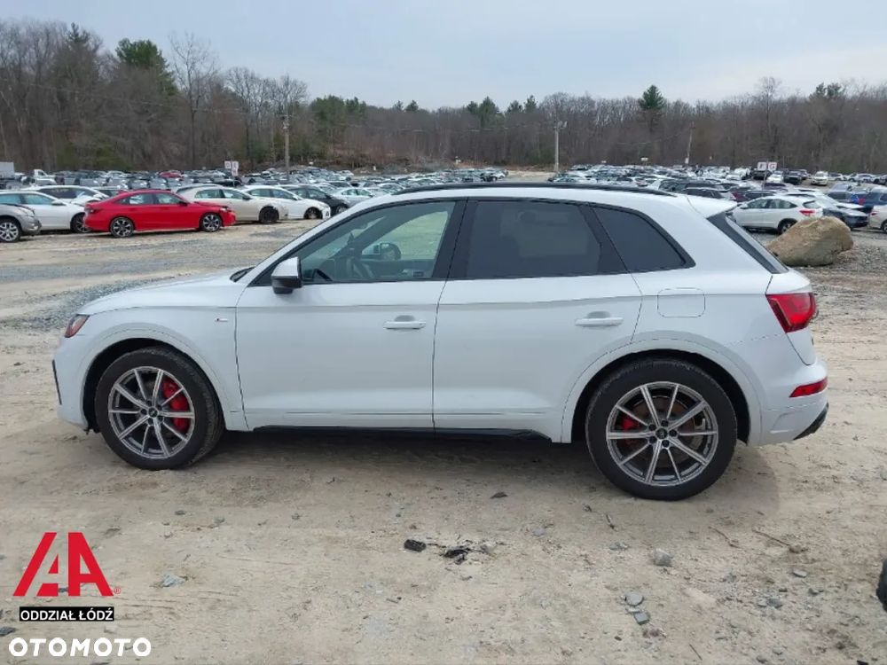 Audi Q5 - 5