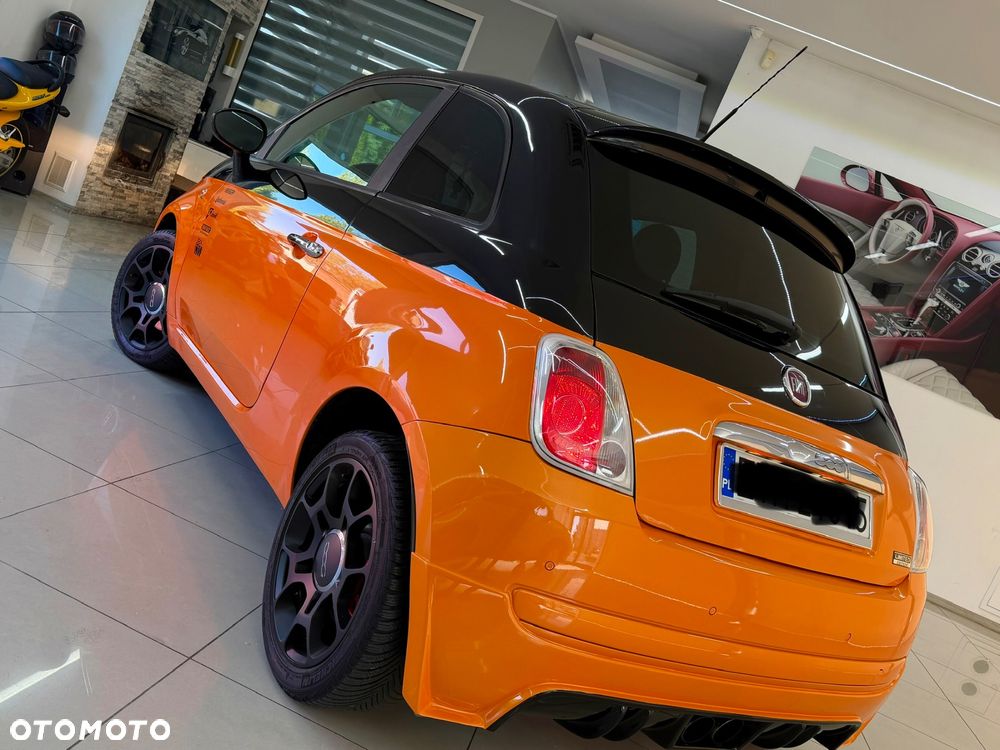 Fiat 500 - 37