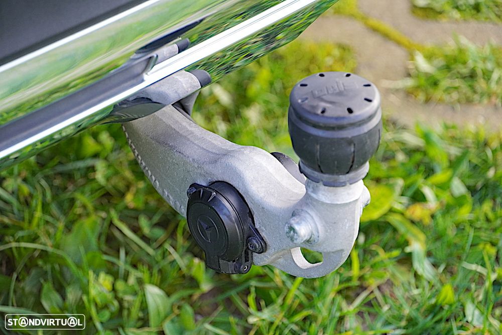 Mercedes-Benz GLC 300 e 4Matic 9G-TRONIC Edition AMG Line - 21