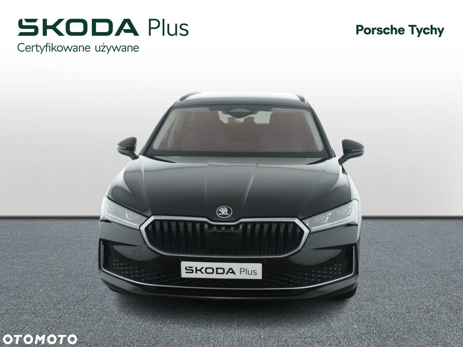 Skoda Superb - 3