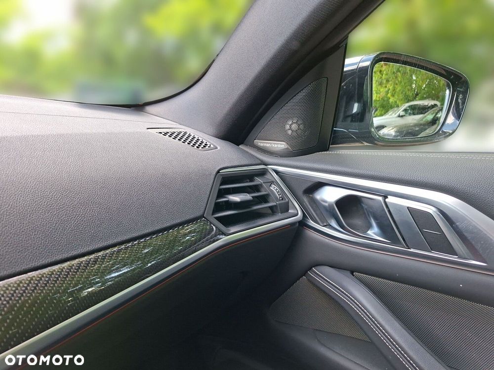 BMW Seria 4 M440i xDrive mHEV sport - 22