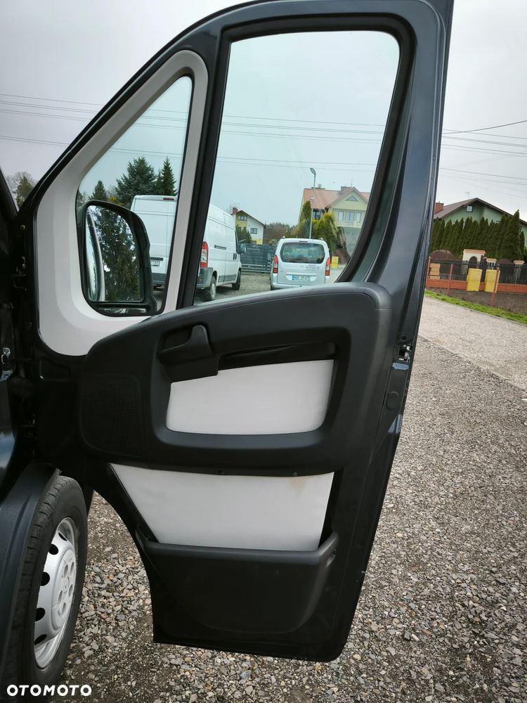 Peugeot Boxer - 15