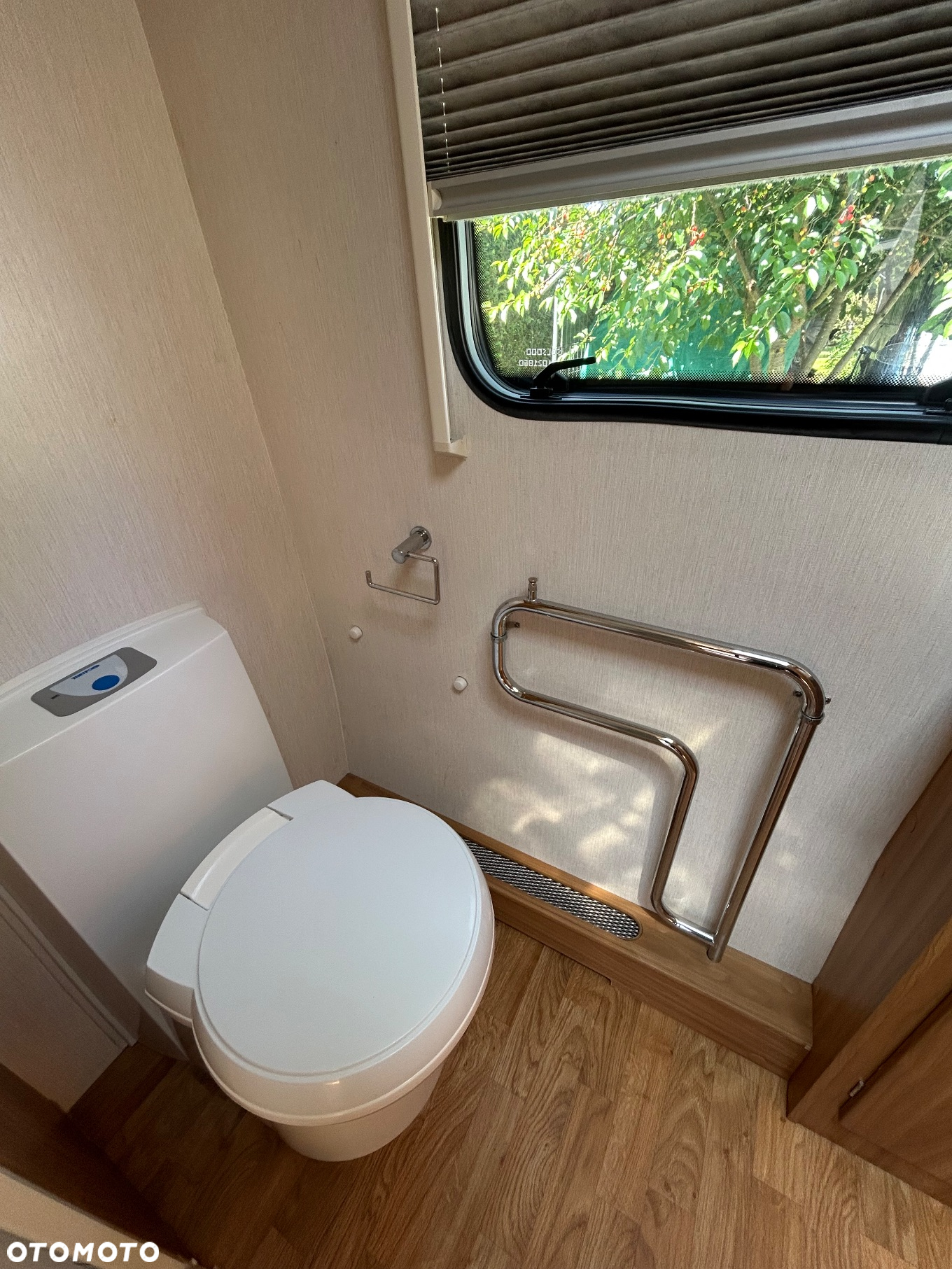 Lunar Clubman CK - 36
