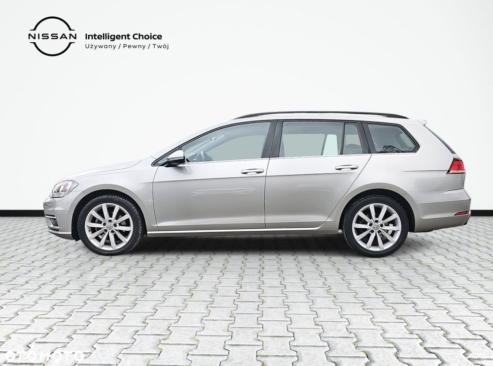 Volkswagen Golf - 9