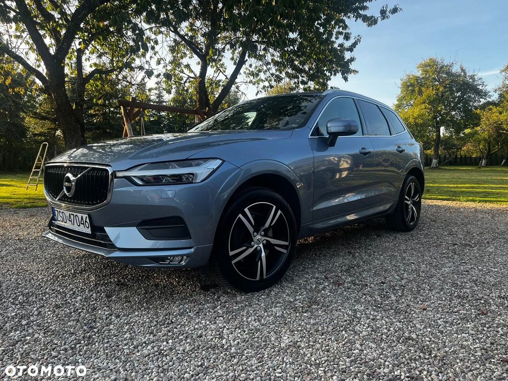 Volvo XC 60 T4 Geartronic Momentum Pro - 6