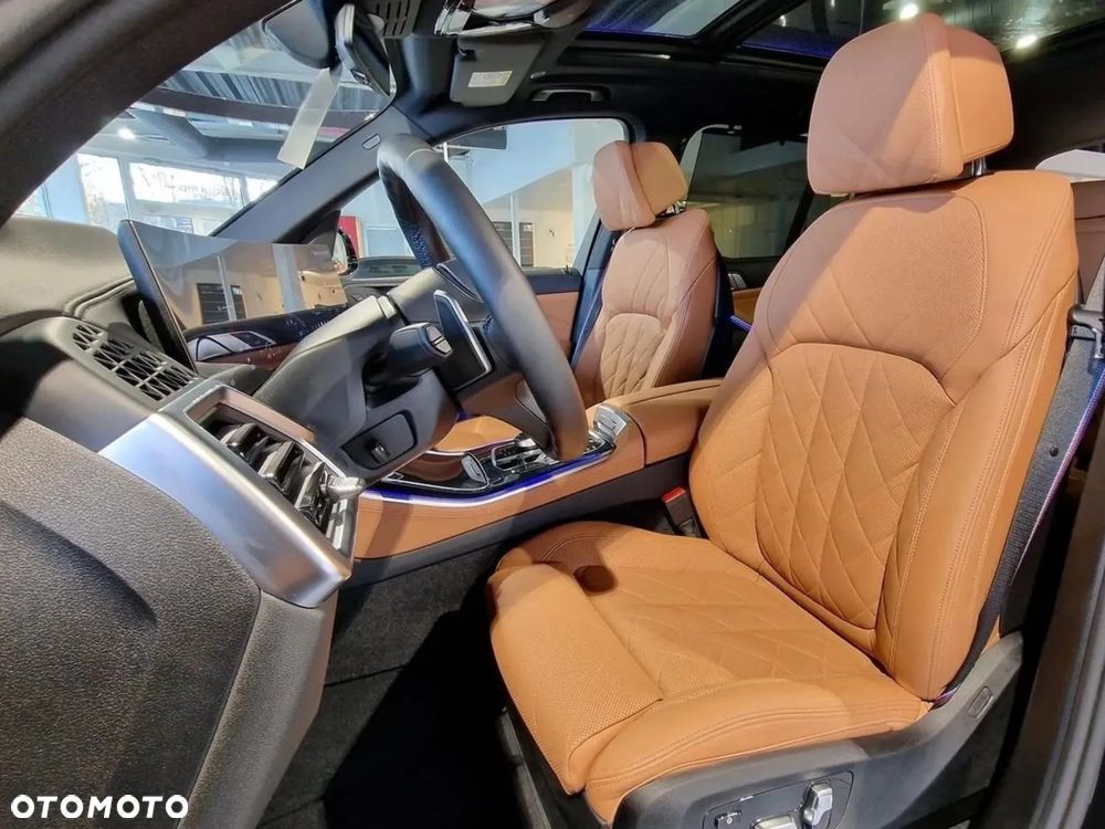 BMW X5 - 7