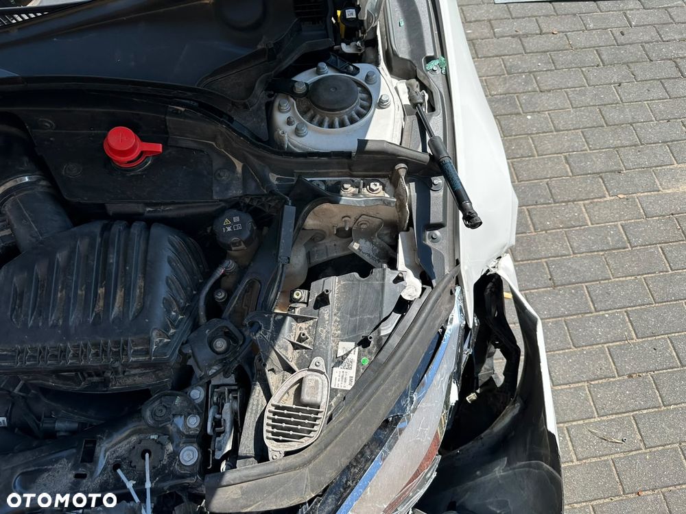 BMW Seria 1 116i Sport Line - 11