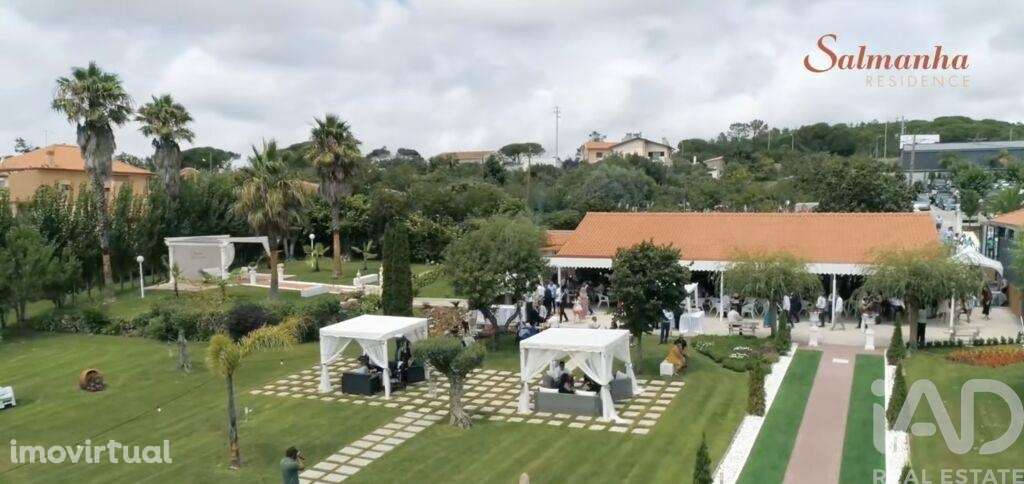 Loja / Estabelecimento Comercial T17 em Vila verde de 1423,00 m2 - Grande imagem: 5/17