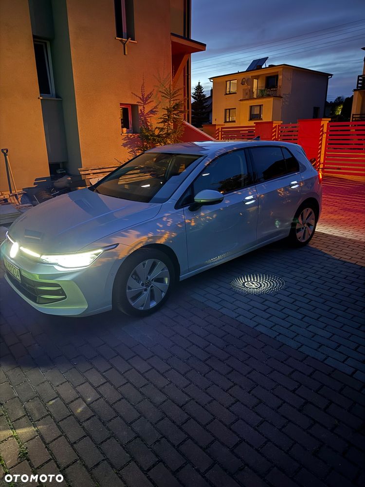 Volkswagen Golf 1.5 TSI Life - 9